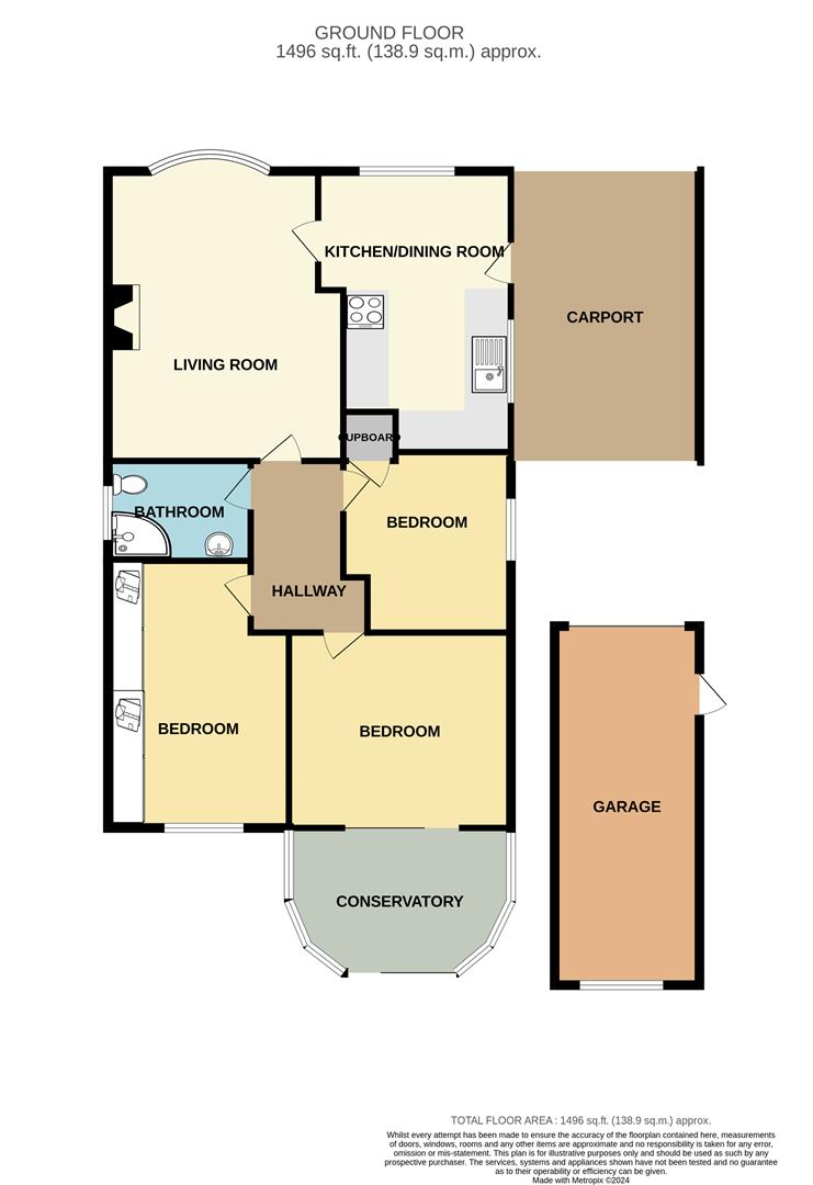 High Lane West, West Hallam Robert Ellis Estate Agents